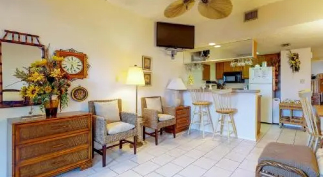Ventura Condominiums #208, Buchen Sie Ferienwohnung Hotels in Padre Island mit Pool, Schwimmbad