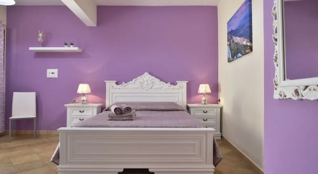 Номер Comfort Bissicoro#
