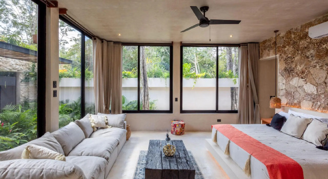 Mayur Tulum