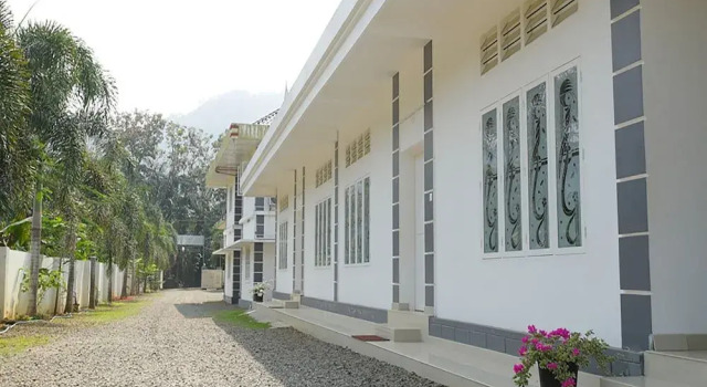 Palm View Residency By OYO Rooms