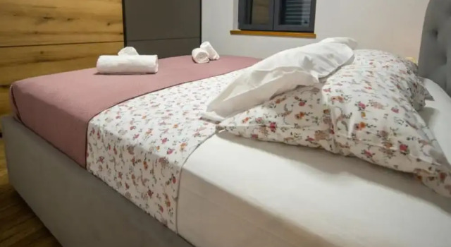Коттедж Lux Vintage House Bella Vita Biograd na Moru