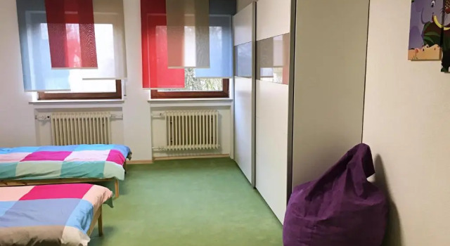 Bei Victoria, Varaa Hotelli Hotellit Baijeri pysäköinnillä, Pysäköinti