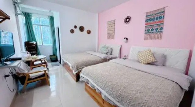 Номер Standard House of Wisdom