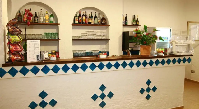 Hotel Mare Blue