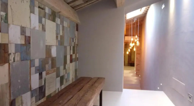 Номер Deluxe Residenza Corso Baccio