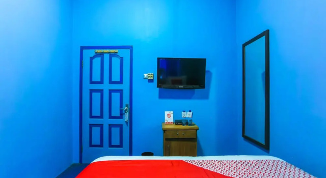 Griya Dahlia by Oyo Rooms