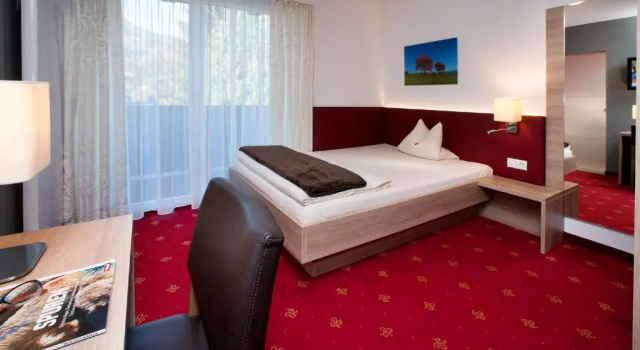 Номер Standard Hotel Bruno