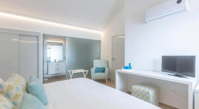 Номер Standard Abrigo da Cascata - Casas de Campo - São Jorge