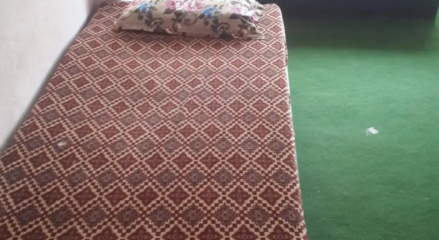 Номер Deluxe Chhahari Guest House
