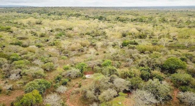 Zululand Lodge, Забронировать Отель Хлухлуве Hluhluwe Imfolozi Park