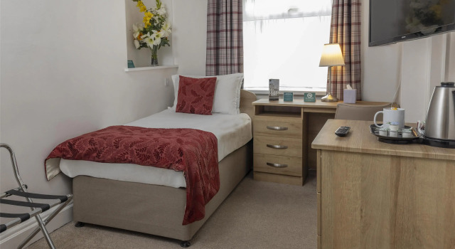 Одноместный номер Standard The Lakeland Kendal Hotel, Sure Hotel Collection by Best Western