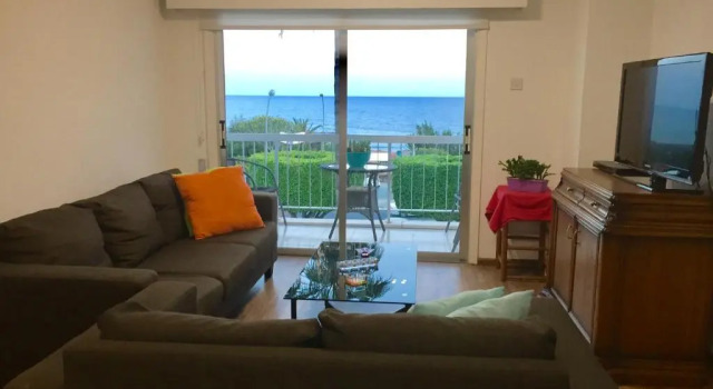 Sea View Apartment, Book Apartment Germasogeia Limassol