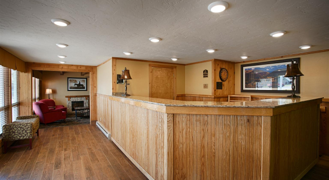 Best Western Teton West