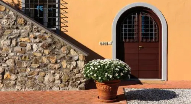 Il Montelletto, Varaa Hotelli Santa Luce Toscana