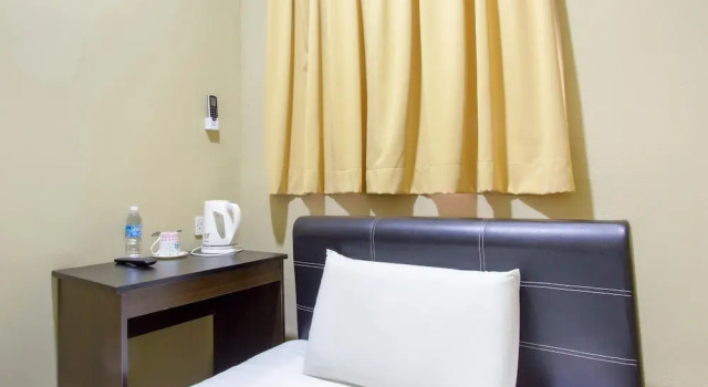 Номер Economy Lodge 37T