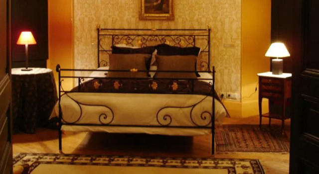 Chateau de Rere, Book Hotel  