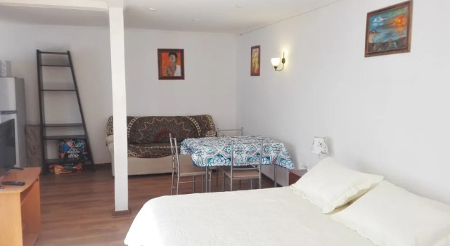 Апартаменты Standard Mediterraneo Apartments
