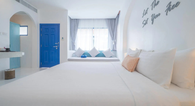 Ocean Breeze Resort Khao Lak