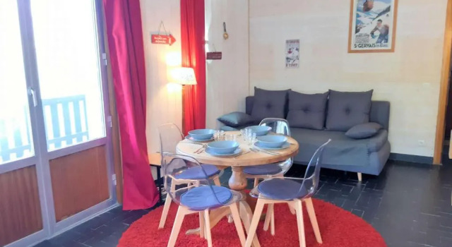 Appartement Saint-Lary-Soulan, 1 pièce, 4 personnes - FR-1-457-290, Réserver Appartement Saint-Lary-Soulan Station de ski de Saint-Lary-Soulan