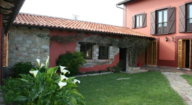 Casa Rural Lujo Gobernador, Prenota Hotel Villaviciosa 