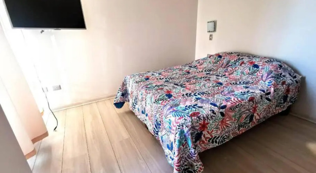 Departamento Vistamar 3 Doña Agustina, Prenota Hotel Arica Arica y Parinacota