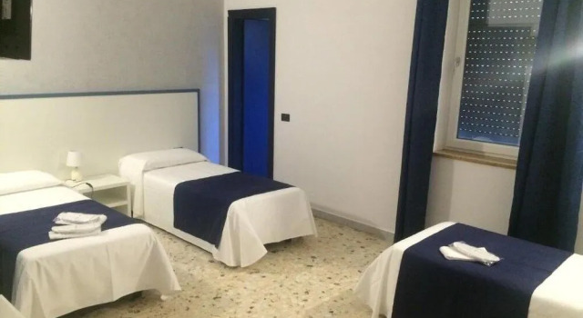 Alex & Lorenz Hotel, Prenota Hotel Hotel a Lazio con parcheggio, Parcheggio