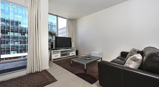 Accommodate Canberra - Metropolitan