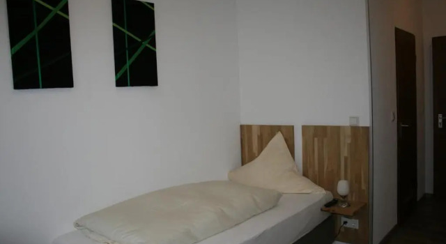 Номер Economy AKZENT Hotel Merfelder Hof