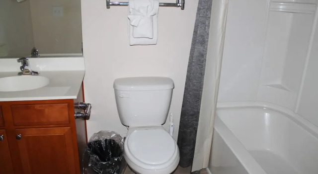 Номер Standard 1515 Willow Bend Condo
