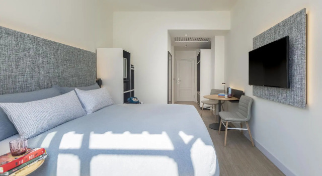 INNSiDE by Meliá Madrid Valdebebas