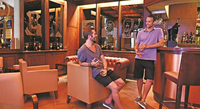 Полулюкс Royalton Hicacos - Adults Only - All Inclusive +18