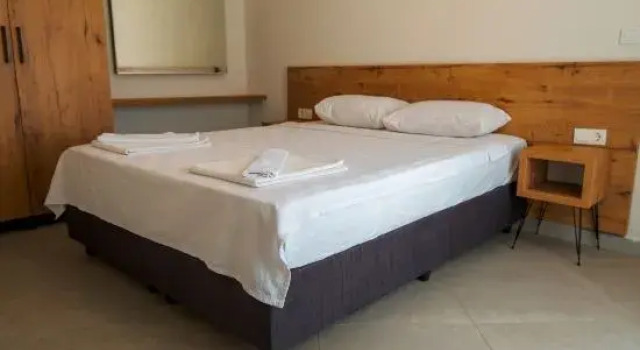 Номер Standard Бутик-отель Gunes Boutique Hotel - Oludeniz