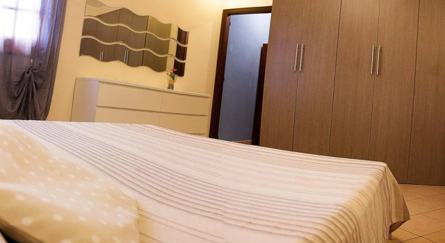 La Rosa di Naxos - Blog & Holiday Home, Book Hotel Hotels in Sicily with Parking, Parking