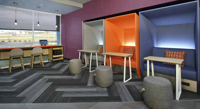 Tru by Hilton Mobile