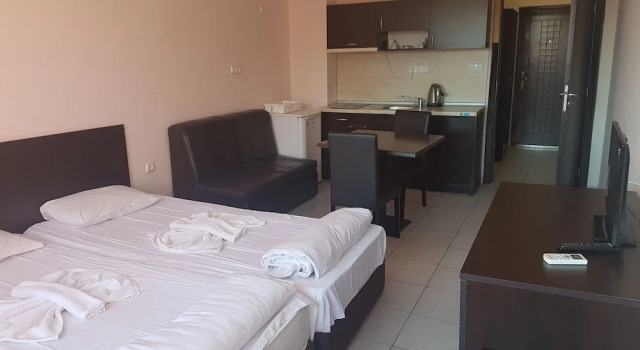 Студия Sea Breeze Pomorie