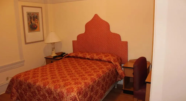 Номер Standard Layne Hotel