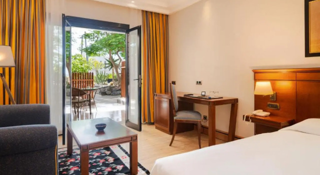 Одноместный номер Standard Villa VIK - Hotel Boutique