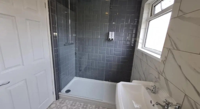 Коттедж с 4 комнатами ** family 3 Bed house BPW, with private garden **