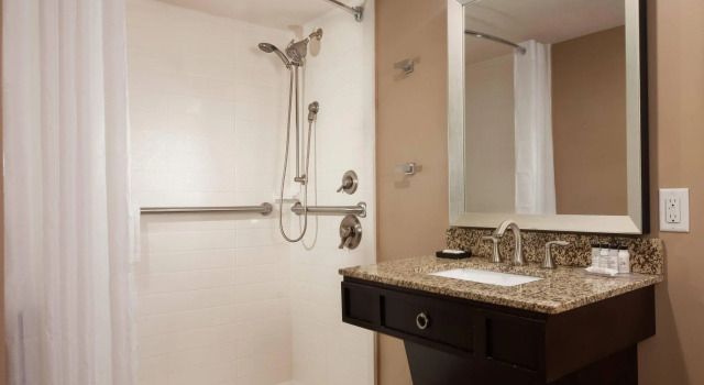Двухместный номер Standard Delta Hotels by Marriott Orlando Lake Buena Vista