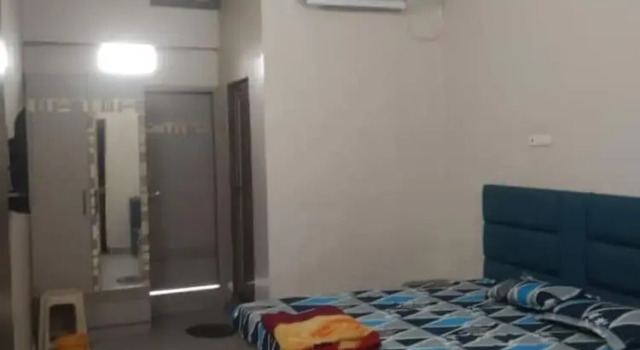 Номер Superior Hotel Muskan