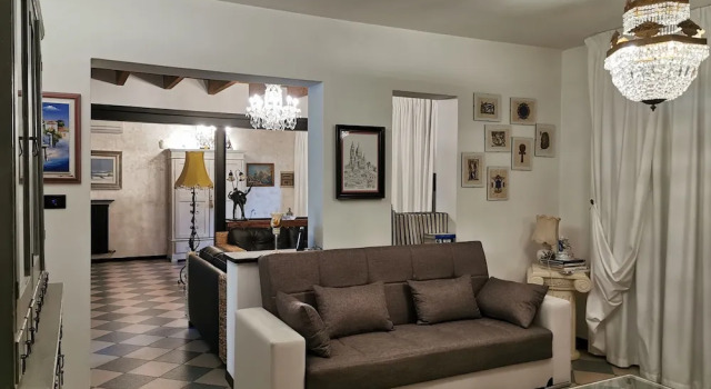 San Valentino Country House