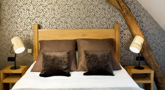 Номер Standard Aspria Royal La Rasante Hotel & Spa