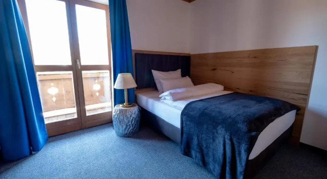 Номер Standard SL Hotel