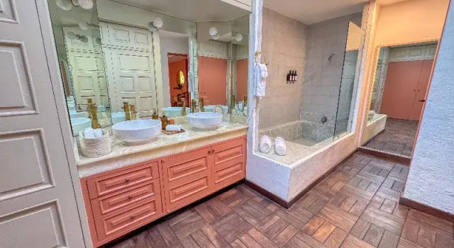 Люкс Deluxe Hotel Boutique Casa Alebrije