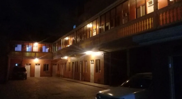 Gran Copacabana Hostal