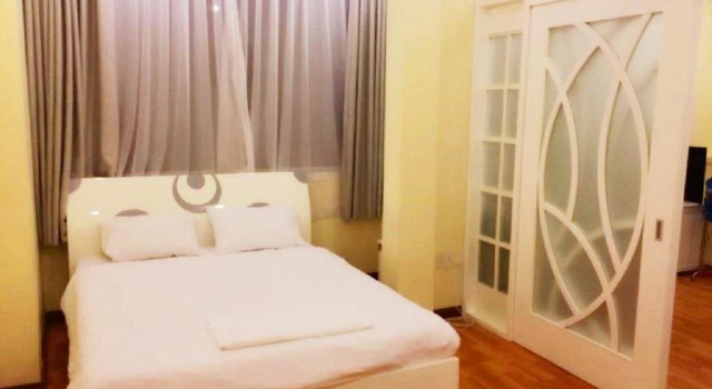Greenlife ApartHotel, Забронировать Апарт-отель Апарт-отели Хошимина, рядом с Торговый центр Tax, Апарт-отель