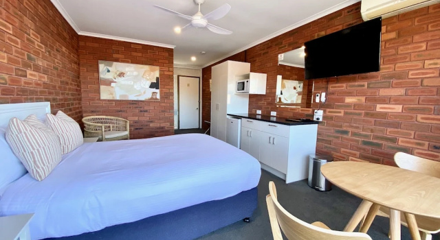 Номер Premium Pelican Motor Inn
