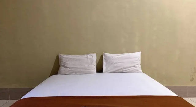 Номер Standard Hotel O Athirah Kost Near Permandian Wisata Istana Mappala