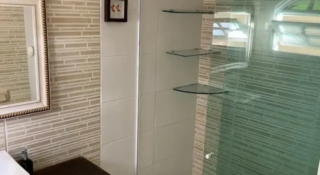 Четырёхместный номер Deluxe Pousada nascente do sol