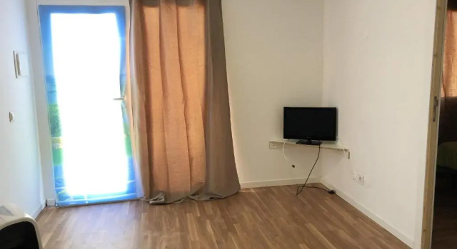 One bedroom bungalow with shared pool enclosed garden and wifi at Silves, Rezervovat Rekreační dům Chaty v Algarve, Chalupa